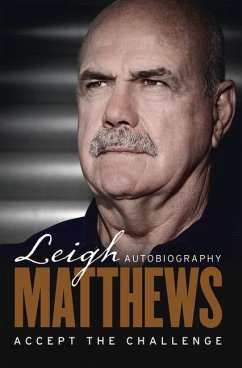 Accept the Challenge - Matthews, Leigh