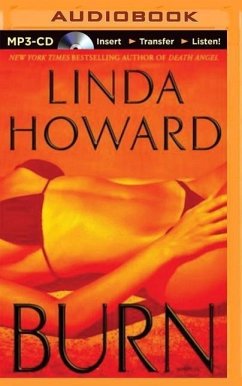 Burn - Howard, Linda