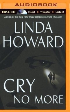 Cry No More - Howard, Linda