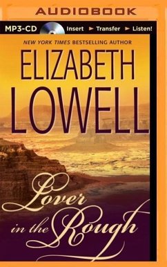 Lover in the Rough - Lowell, Elizabeth