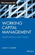 Working Capital Management - Bild 1