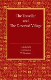 The Traveller and the Deserted Village