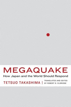 Megaquake - Takashima, Tetsuo