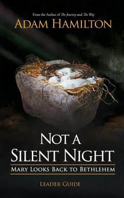 Not a Silent Night Leader Guide