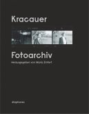 Kracauer. Fotoarchiv Kracauer. Fotoarchiv