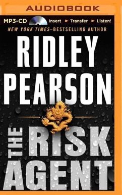 The Risk Agent - Pearson, Ridley