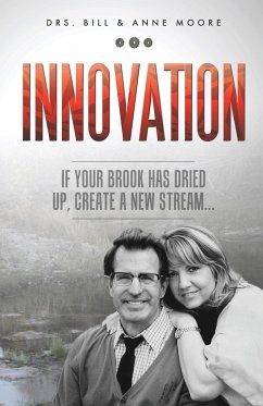 Innovation - Moore, Bill; Moore, Anne