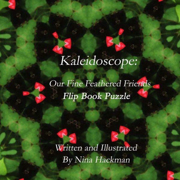 KALEIDOSCOPE