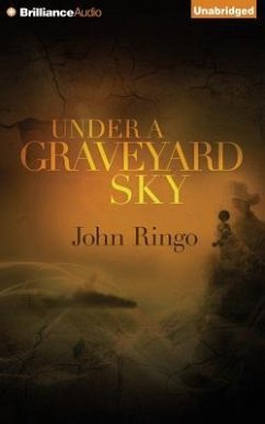 Under a Graveyard Sky - Ringo, John