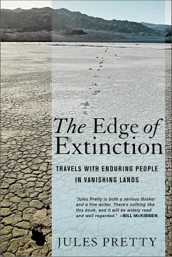 The Edge of Extinction - Pretty, Jules