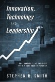 Innovation, Technology and Leadership