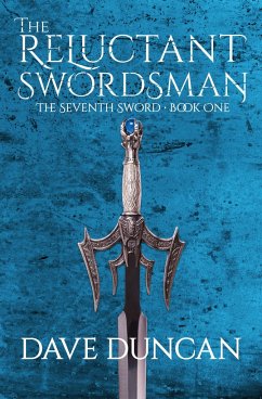 The Reluctant Swordsman - Duncan, Dave
