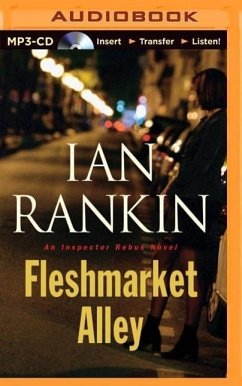 Fleshmarket Alley - Rankin, Ian