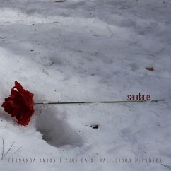 Cover Saudade
