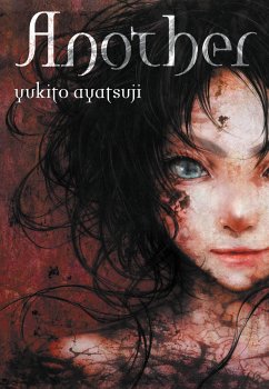 Another (Light Novel) - Ayatsuji, Yukito