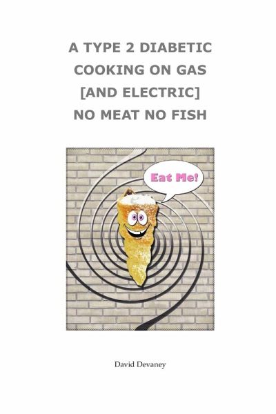 A TYPE 2 DIABETIC COOKING ON GAS AND ELECTRIC