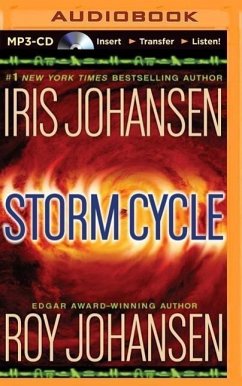 Storm Cycle - Johansen, Iris; Johansen, Roy