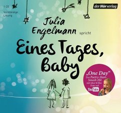 Eines Tages, Baby (1 Audio-CD) - Engelmann, Julia
