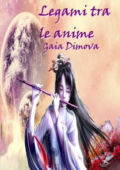 Legami tra le anime - Dimova, Gaia