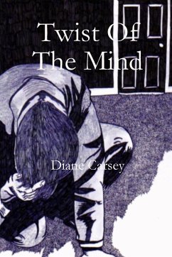 Twist Of The Mind - Carsey, Diane