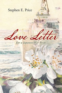 Love Letter - Price, Stephen E.