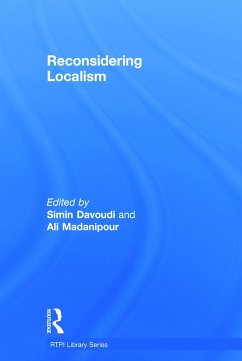 Reconsidering Localism