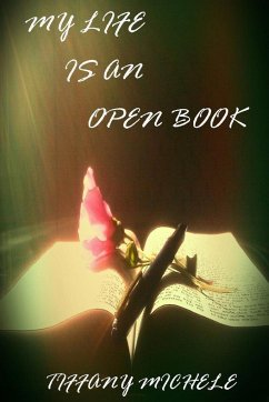 My Life Is an Open Book - Gibbs, Tiffany