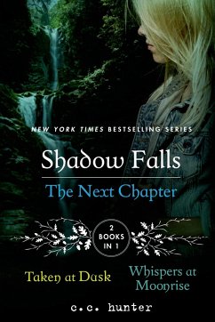 Shadow Falls - Hunter, C C