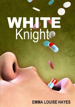 White Knight - Hayes, Emma Louise