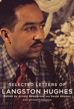 Selected Letters of Langston Hughes - Hughes, Langston