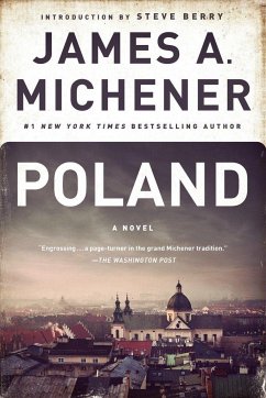 Poland - Michener, James A.