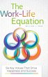 The Work-Life Equation - Bild 1