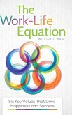 The Work-Life Equation