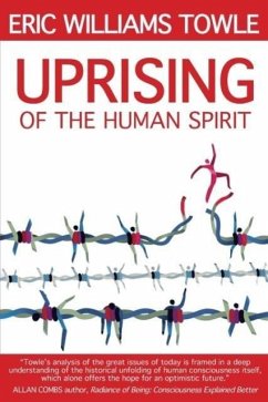 The Uprising of the Human Spirit