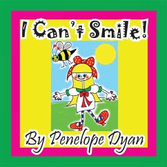 I Can't Smile! - Dyan, Penelope