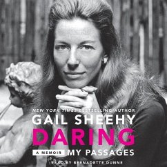 Daring: My Passages - Sheehy, Gail
