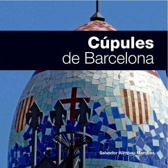 Cover Cúpules de Barcelona