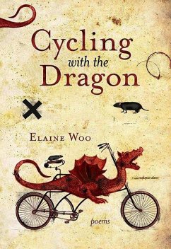 Cycling with the Dragon - Woo, Elaine
