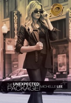 The Unexpected Package - Lee, Michelle