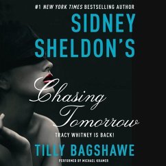 Sidney Sheldon's Chasing Tomorrow - Bagshawe, Tilly
