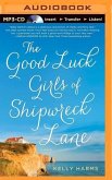 The Good Luck Girls of Shipwreck Lane