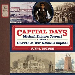 Capital Days - Bolden, Tonya