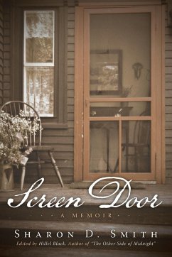 Screen Door - Smith, Sharon D.