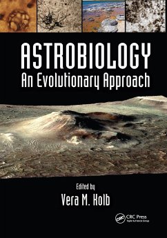 Astrobiology