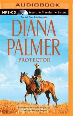 Protector - Palmer, Diana