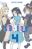 Soul Eater Not!, Vol. 4