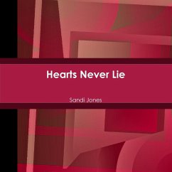 Hearts Never Lie - Jones, Sandi