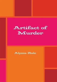 Artifact of Murder - Rule, Alynia