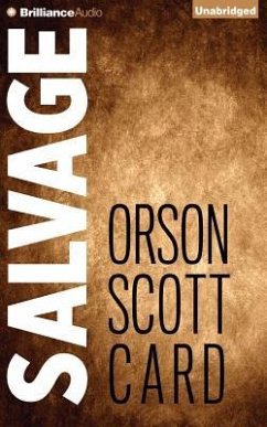 Salvage - Card, Orson Scott