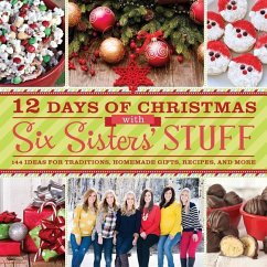 12 Days of Christmas with Six Sisters' Stuff - Six Sisters' Stuff; Six Sisters' Stuff, Six Sisters' Stuff Six Sisters' Stuff